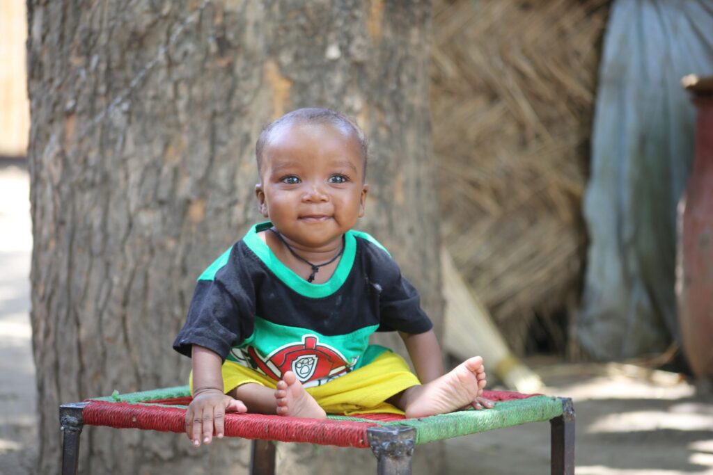 Africa faces setback as progress in reducing child deaths slows despite preventable solutions
