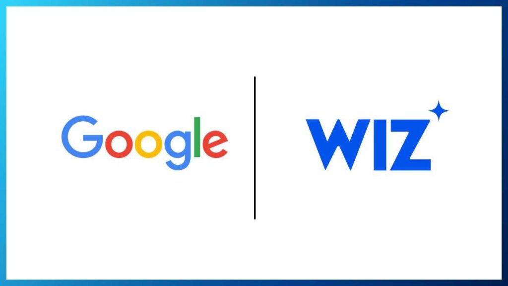 Google’s acquisition of Wiz signals escalating race for cloud security dominance 4 Google’s $32bn acquisition of Wiz signals escalating race for cloud security dominance