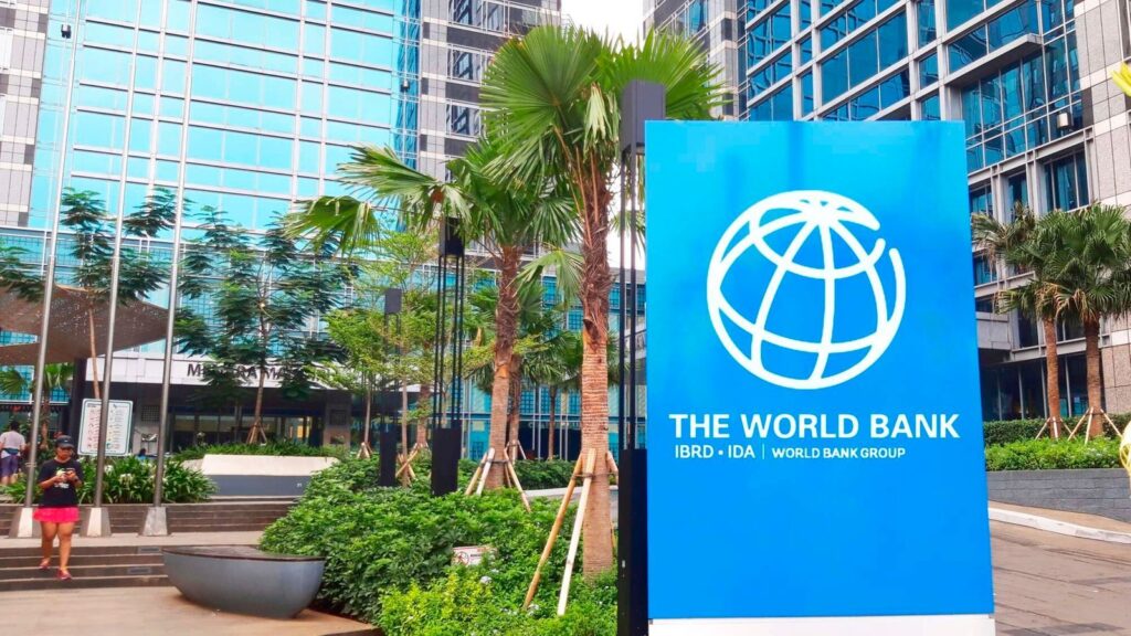 World Bank commits $3 billion to Ghana to accelerate growth and job creation